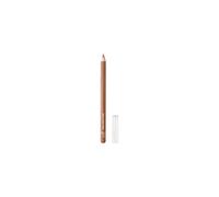e.l.f. Cream Glide Lip Liner, Shape & Sculpt Lips, High-Pigment Pencil, Semi-Matte Finish, Vegan & Cruelty-Free, Baddest Beige