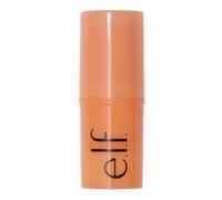 e.l.f. Daily Dew Stick, Cooling Highlighter Stick For Dewy Skin, Gives Your Complexion A Radiant Glow, Vegan & Cruelty-Free, Tangerine Kiss
