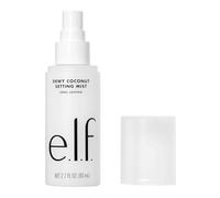 e.l.f. Cosmetics Setting Mist - Dewy Coconut - 80 ml