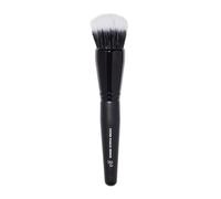 e.l.f. Domed Stipple Brush, Makeup Brush For Blending Product Into Skin, Creates A Soft Focus Effect, Made With Synthetic Bristles