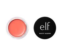 e.l.f. e.l.f. Putty Blush, Creamy and Ultra Pigmented Formula, Argan Oil and ...