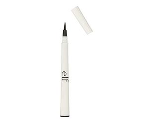 e.l.f. Essential Waterproof Eyeliner Pen - Black