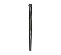 e.l.f. Eyeshadow "C" Brush, Curved Eyeshadow Brush for Blending & Diffusing, Use with Wet or Dry Products, Vegan & Cruelty-Free
