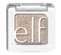 e.l.f. Fine as Fleck Glitter Eyeshadow - Champagne Showers | Eye Shadow with Glitter, Soft Texture, Eye Makeup with Shimmer, Long-Lasting, Vegan | 0.07 oz (2 g)