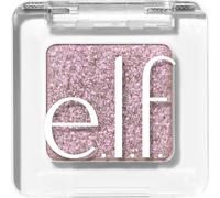 e.l.f. Fine as Fleck Glitter Eyeshadow, Long-Lasting Sheer Eye Makeup with a Sh