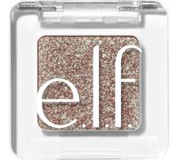 e.l.f. Fine as Fleck Glitter Eyeshadow, Long-Lasting Sheer Eye Makeup with a Sh