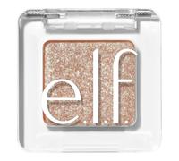 e.l.f. Fine As Fleck Glitter Eyeshadow, Long-Lasting Sheer Eye Makeup With A Shimmer Finish, Smooth Formula, Vegan & Cruelty-Free, Champagne Showers