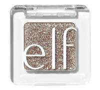e.l.f. Fine as Fleck Glitter Eyeshadow, Long-Lasting Sheer Eye Makeup with a Shimmer Finish, Soft, Smooth Formula, Vegan & Cruelty-Free, Straight Fire