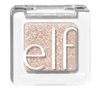 e.l.f. Fine As Fleck Glitter Eyeshadow, Long-Lasting Sheer Eye Makeup With A Shimmer Finish, Soft, Smooth Formula, Vegan & Cruelty-Free, White Hot