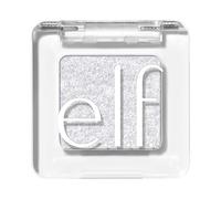 e.l.f. Fine as Fleck Glitter Eyeshadow, Long-Lasting Sheer Eye Makeup with a Shimmer Finish, Soft, Smooth Formula, Vegan & Cruelty-Free, Certified Platinum