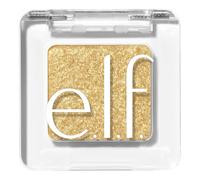 e.l.f. Fine As Fleck Glitter Eyeshadow, Long-Lasting Sheer Eye Makeup With A Shimmer Finish, Soft, Smooth Formula, Vegan & Cruelty-Free, It's Glit