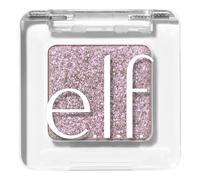 e.l.f. Fine as Fleck Glitter Eyeshadow, Long-Lasting Sheer Eye Makeup with a Shimmer Finish, Soft, Smooth Formula, Vegan & Cruelty-Free, Pop Off Pink