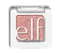 e.l.f. Fine as Fleck Glitter Eyeshadow, Long-Lasting Sheer Eye Makeup with a Shimmer Finish, Soft, Smooth Formula, Vegan & Cruelty-Free, Hypebiscus