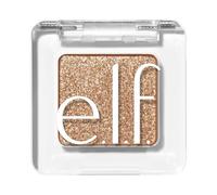 e.l.f. Fine as Fleck Glitter Eyeshadow, Long-Lasting Sheer Eye Makeup with a Shimmer Finish, Soft, Smooth Formula, Vegan & Cruelty-Free, Tan-talize