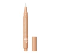 e.l.f. Flawless Brightening Concealer Illuminating & Highlighting Face Makeup Conceals Dark Under Eye Circles Tan 48 N 0.07 Fl Oz