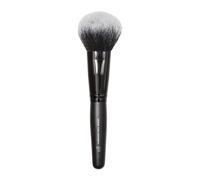 e.l.f. Flawless Face Brush, Synthetic Make-up Brush for Contour & Definition, Great for Powder, Blush & Bronzer, Vegan & Cruelty-Free