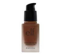 Flawless Satin Foundation Espresso 20ml