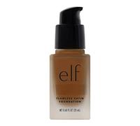 Flawless Satin Foundation Nutmeg 20ml
