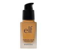 Flawless Satin Foundation Almond 20ml