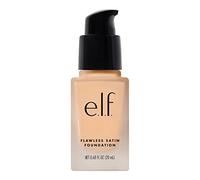 Flawless Satin Foundation Natural 20ml