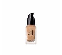 e.l.f. Flawless Finish Foundation, Semi-Matte, Long-Lasting Liquid Makeup, SPF 15, Sand, 0.68 Fl Oz