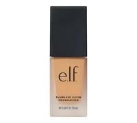 E.L.F Flawless Satin Finish Medium Coverage Foundation #310 Custard - 20ml