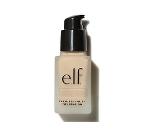 e.l.f. Flawless Satin Foundation Sand