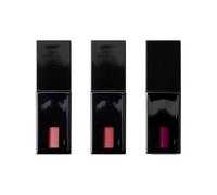 e.l.f. Glossy Lip Stain Trio, Includes Pinkies Up, Power Mauves & Berry Queen, Long-Lasting Lip Stain For A Subtle Gloss Finish, Vegan & Cruelty-Free