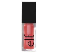 e.l.f. Glow Reviver Lip Oil Coral Fixation 7.6ml coral fixation