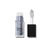 e.l.f. Glow Reviver Lip Oil Glimmer, Nourishing Tinted Lip Oil For A High-Shine Finish, Infused With Jojoba Oil, Vegan & Cruelty-Free, Opal-ogy Tour