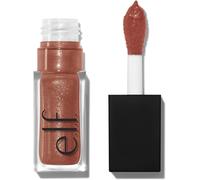 e.l.f. Glow Reviver Lip Oil, Nourishing and Hydrating with High-Shine Glimmer F