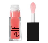 e.l.f. Glow Reviver Lip Oil Red Delicious