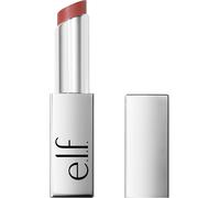 e.l.f. Glow Reviver Lip Oil Stick, Tinted Lip Oil Stick, Non-Sticky & Hydrating