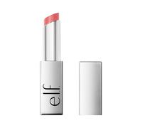 e.l.f. Glow Reviver Slipstick, Tinted Lip Oil Stick, Non-Sticky & Hydrating for a Soft-Shine Finish, Vegan & Cruelty-Free, Pink-Me Energy