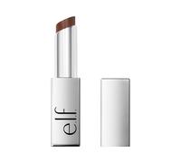 e.l.f. Glow Reviver Lip Oil Stick, Tinted Lip Oil Stick, Non-Sticky & Hydrating for a Soft-Shine Finish, Vegan & Cruelty-Free, Truffle-maker