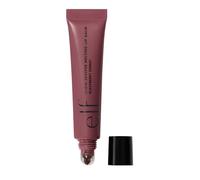 e.l.f. Glow Reviver Melting Lip Balm, Tinted Formula, With Shea Butter & Hyaluronic Acid, Vegan & Cruelty-Free, Blackberry Sorbet