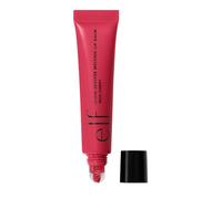 e.l.f. Glow Reviver Melting Lip Balm, Tinted Formula, With Shea Butter & Hyaluronic Acid, Vegan & Cruelty-Free, Wild Cherry