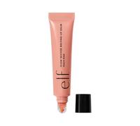 e.l.f. Glow Reviver Melting Lip Balm, Hydrating Tinted Lip Balm For A Glossy Finish & Soft, Supple Lips, Vegan & Cruelty-Free, Peach Ring