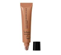 e.l.f. Glow Reviver Melting Lip Balm, Hydrating Tinted Lip Balm For A Glossy Finish & Soft, Supple Lips, Vegan & Cruelty-Free, Vanilla Toffee