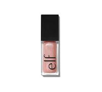 e.l.f. Glow Reviver Plumping Lip Oil - Nourishing Tinted Lip Oil for a High-Shine, Plumped Finish, Enriched with Jojoba Oil, Vegan & Cruelty-Free, Ultraviolet