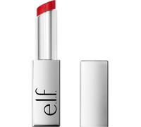 e.l.f. Glow Reviver Slipstick, Tinted Lip Oil Stick, Non-Sticky & Hydrating for