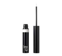 e.l.f. H2O Proof Inkwell Eyeliner Pen, High-Pigment, Waterproof Liquid Eyeliner, Delivers A Matte Finish, Vegan & Cruelty-Free, White Out