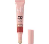 e.l.f. Halo Glow Blush Beauty Wand, Liquid Blush Wand For Radiant, Flushed Cheeks, Infused With Squalane, Vegan & Cruelty-free, Rosé You Slay