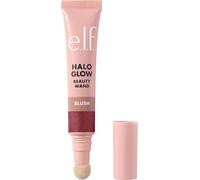 e.l.f. Halo Glow Blush Beauty Wand, Liquid Blush Wand For Radiant, Flushed Chee