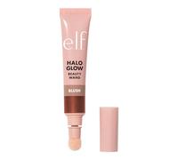e.l.f. Halo Glow Blush Beauty Wand, Liquid Blush Wand For Radiant, Flushed Cheeks, Infused With Squalane, Vegan & Cruelty-free, You Go Cocoa