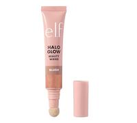 e.l.f. Halo Glow Blush Beauty Wand, Liquid Blush Wand For Radiant, Flushed Cheeks, Infused With Squalane, Vegan & Cruelty-free, Candlelit