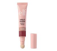 e.l.f. Halo Glow Blush Beauty Wand Berry Radiant berry radiant