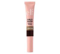 e.l.f. Halo Glow Contour Beauty Wand, Liquid Contour Wand For A Naturally Sculpted Look, Buildable Formula, Vegan and Cruelty-free, Light/Medium