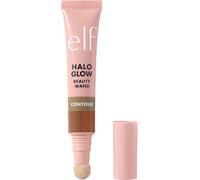 e.l.f. Halo Glow Contour Beauty Wand, Liquid Wand For A Light/Medium