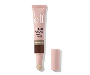 e.l.f. Halo Glow Contour Beauty Wand Tan Deep